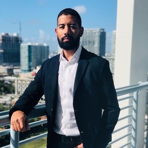 Meet your Posher, Daniel